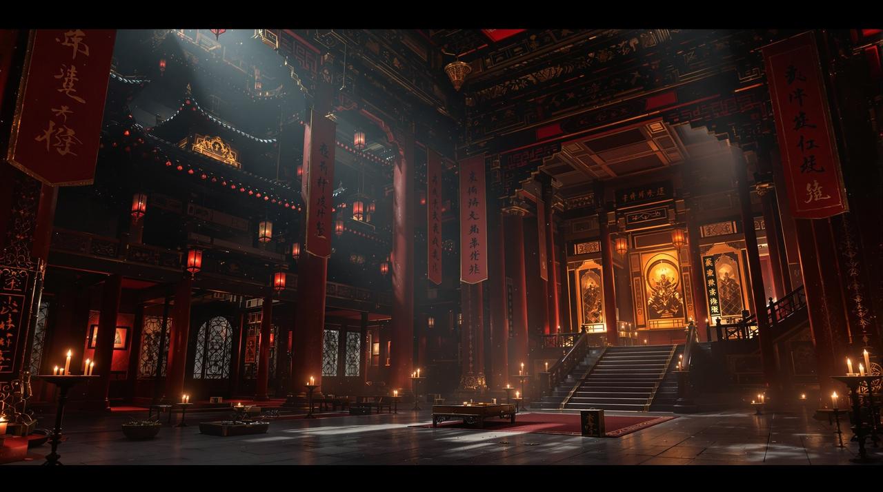 张艺谋新作《满江红2》开机，易烊千玺再度合作，电影类影视资讯 - 骚小妹影院